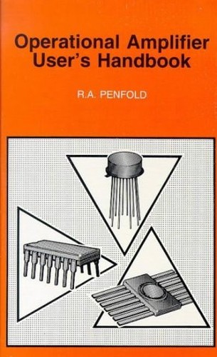 Operational amplifier user - amplifier, user's