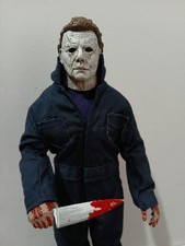 NECA Halloween 2018 Michael Myers 8" Clothed Figure HORROR MORE LISTED