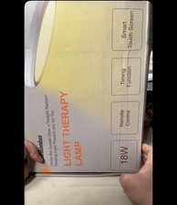 Sad light therapy - sad,