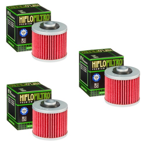 Hilfo oilfilter hf145 fits - oilfilter,