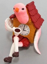 Alive Cuckoo Clock B Mini