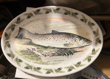 Portmeirion Great Lake Trout