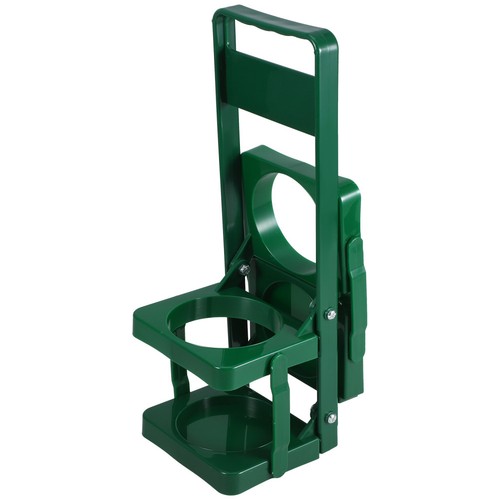 Foldable beverage carrier - beverage,