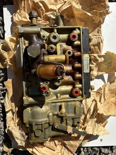 Volvo penta 3803745 - penta, injection