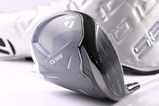 Ladies Taylormade Qi35 Max