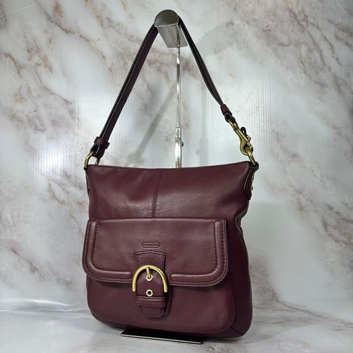 Coach women shoulder bag - coach,