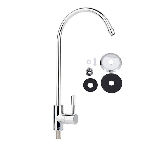 Euro kitchen faucet water - faucet, tap