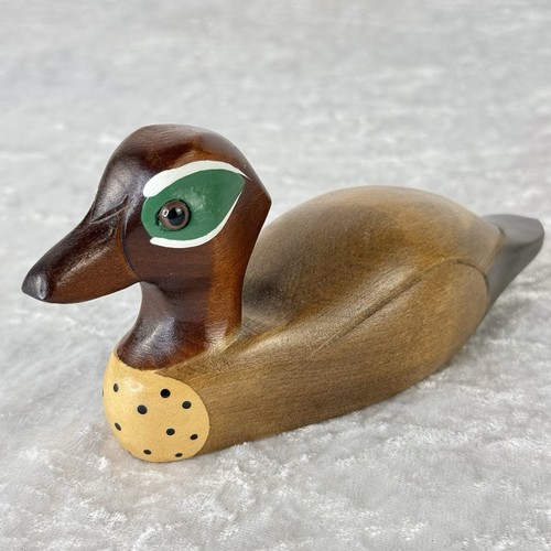 Hummel woodworking wood duck - woodworking,