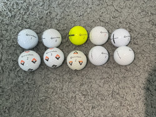 Taylormade golf balls - ,