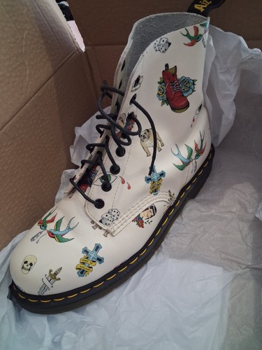 Doc martins 1460 - doc,