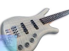 Warwick RockBass Corvette