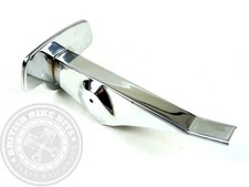 83-3596 CHROME REAR LIGHT