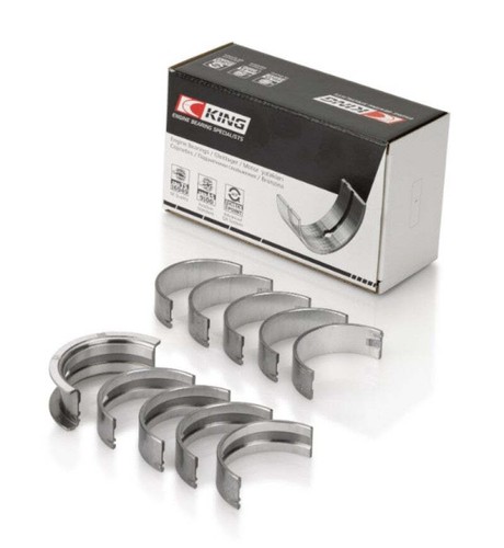 King mb5009am fits ford fiesta - fits,