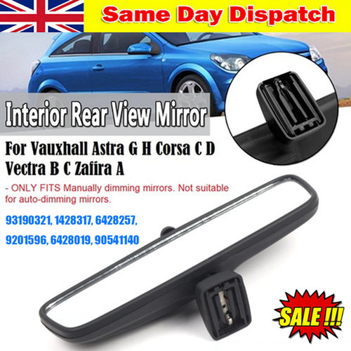 Fit for vauxhall corsa d - for,
