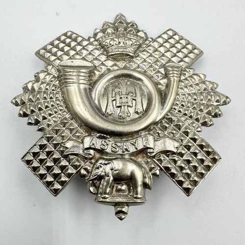 Genuine victorian imperial - victorian,