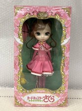 Pullip Doll Figure CARDCAPTOR