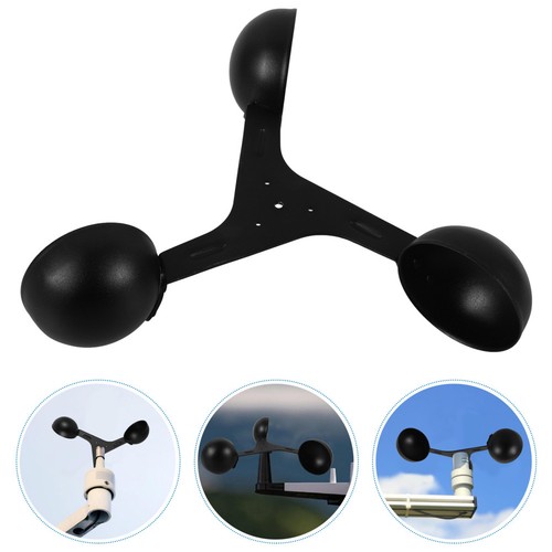 Anemometer sensor wind cups - sensor,