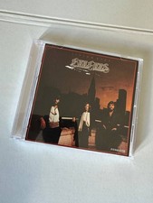 BEE GEES - LIVING EYES 1 x CD ALBUM 1981 RARE OOP