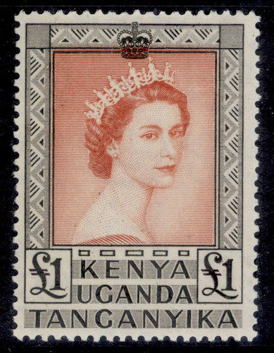 Kenya uganda tanganyika - kenya,