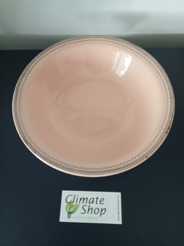Large vintage grindley peach - vintage,