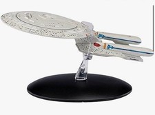 Eaglemoss Star Trek Starship
