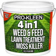 Pro kleen weed and - pro-kleen, 4