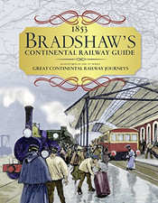 Bradshaw's Continental Railway