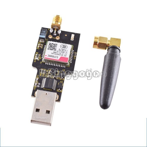 Usb gsm module gprs - gsm,