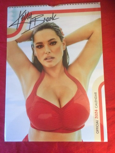 Kelly brook official - kelly,