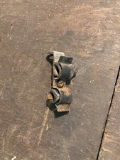 Jaguar X300 XJS XJ6 3.2 4.0 Gearbox Oil Cooler Pipes Securing Bracket Clips