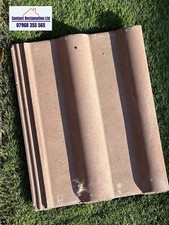 NEW Marley Concrete Double