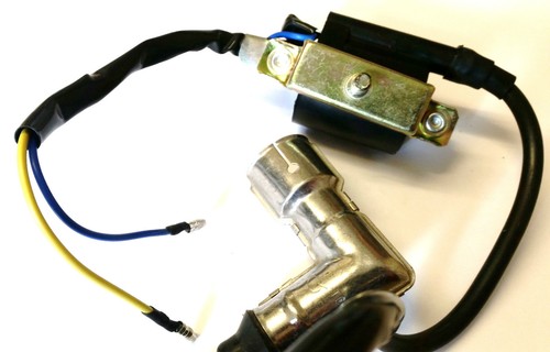 Igc06 ignition coil - ignition,
