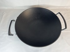 Le Creuset Large Round Cast