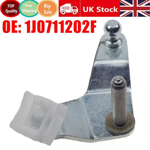 Gear lever selector - gear, linkage