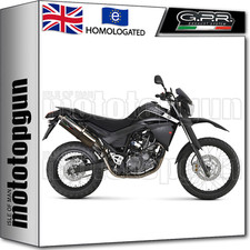 GPR FULL SYSTEM EXHAUST CAT