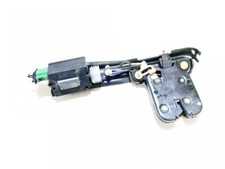 8n0827505e  Rear Trunk Lid