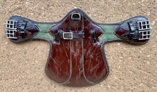 Amerigo Short Stud Girth 60