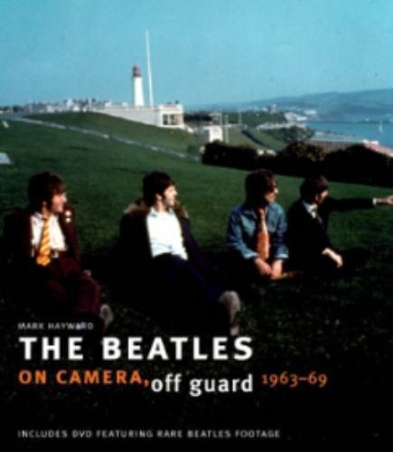 The beatles camera - the, off