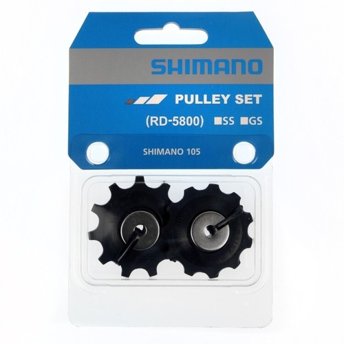 Shimano pulley set 5800 gs - shimano,