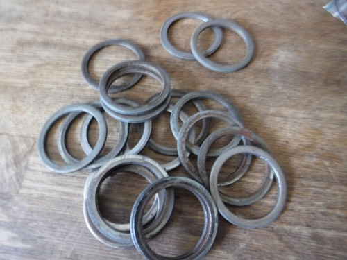Aprilia 125 front fork - aprilia,