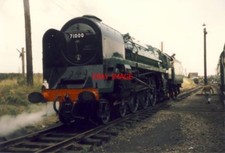 PHOTO  BR  STANDARD 9F 2-10-0