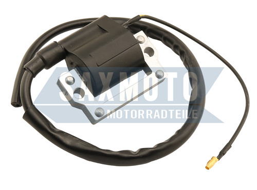 Ignition coil - ignition,