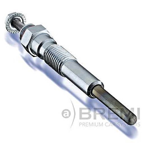 Glow plug fits toyota land - fits,