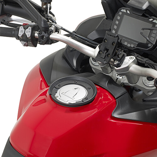 Givi zt480f plastic - plastic, fitting