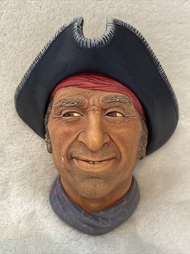 Bossons captain kid privateer - bossons,