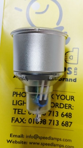 Par16 11w gu10 compact - par16,