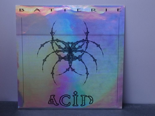 Batterie acid uk - batterie, acid: