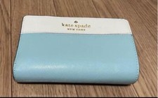 Kate Spade Bi-fold Wallet