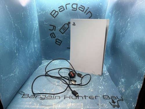 Faulty not powering - *faulty,
