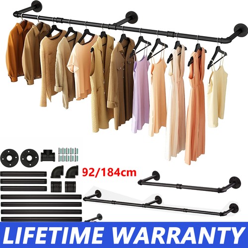 6ft heavy duty clothes - heavy,